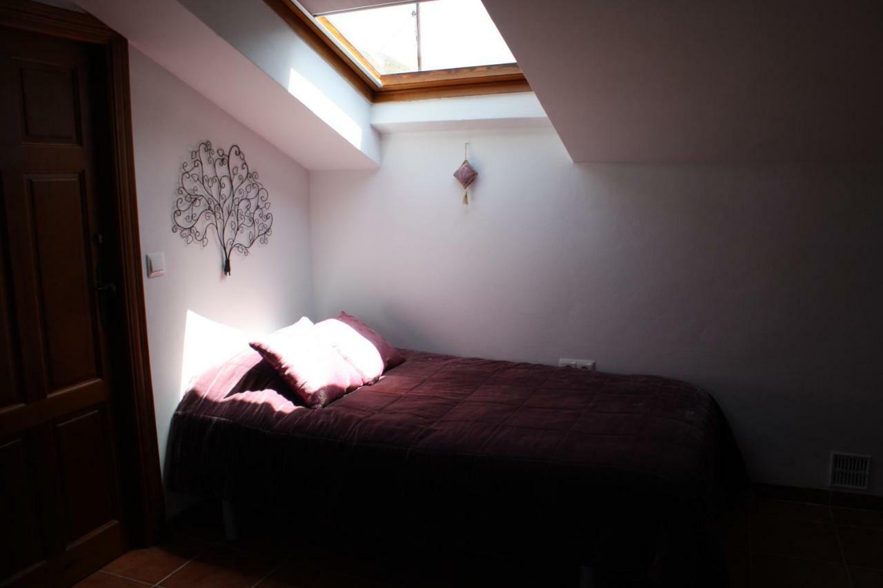 Boutique Bed & Breakfast Casa Utopia Alcaucín Εξωτερικό φωτογραφία