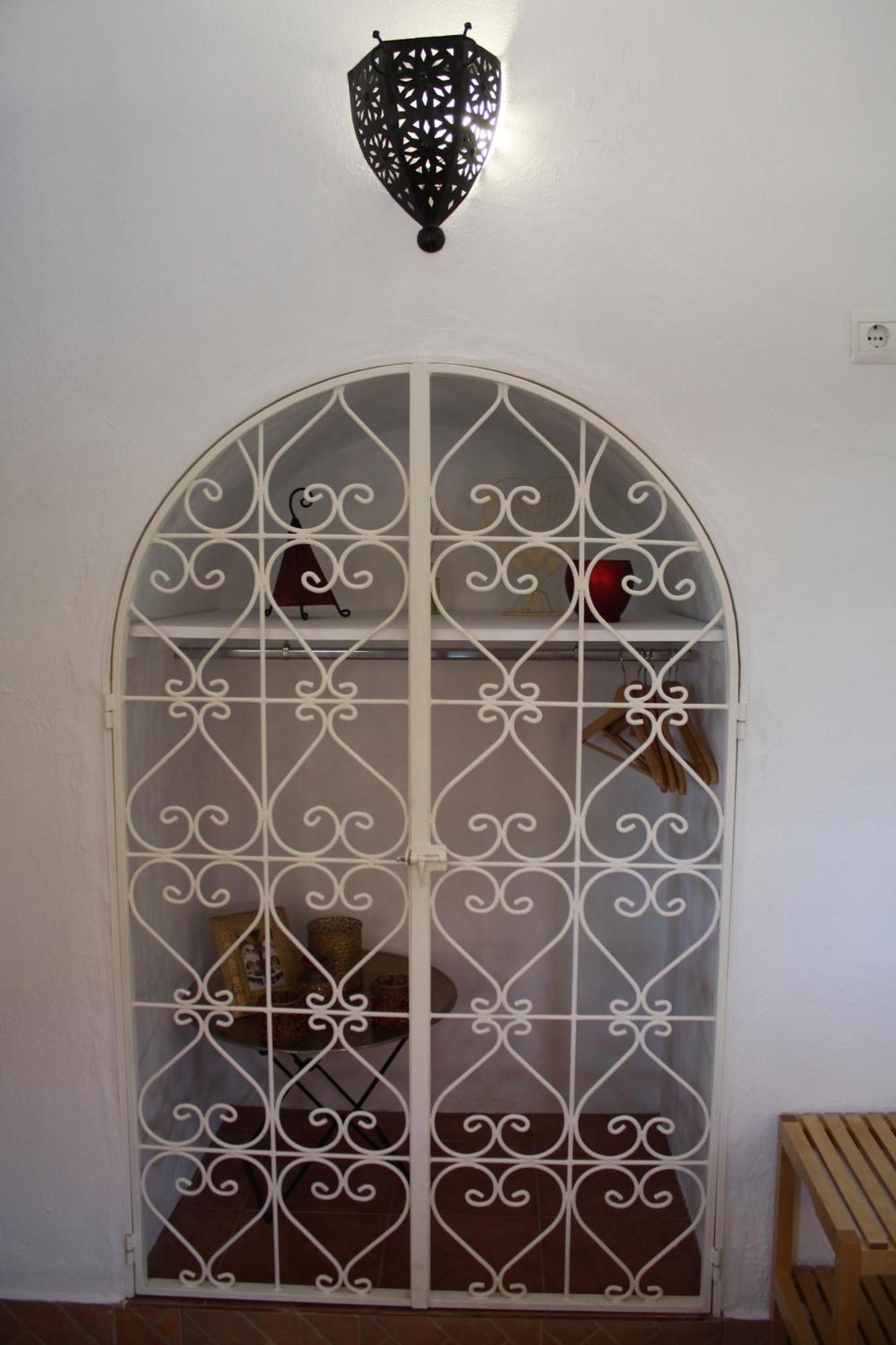 Boutique Bed & Breakfast Casa Utopia Alcaucín Εξωτερικό φωτογραφία