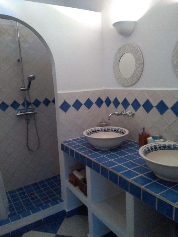 Boutique Bed & Breakfast Casa Utopia Alcaucín Εξωτερικό φωτογραφία